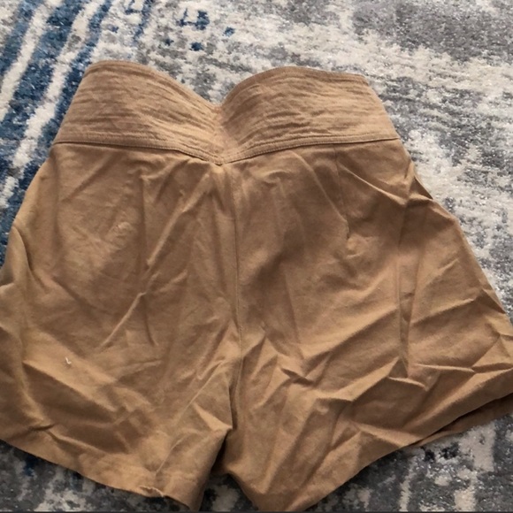 Free people shorts - Picture 2 of 2